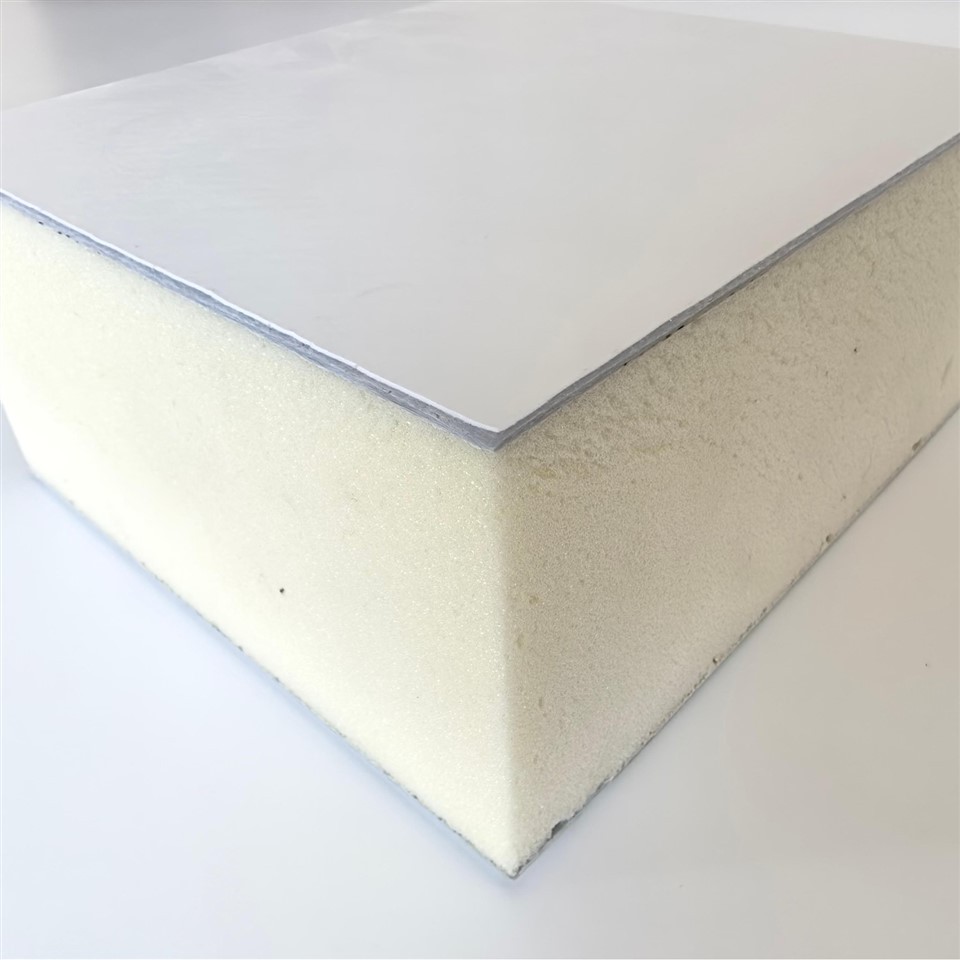 insulated wall insulated wall