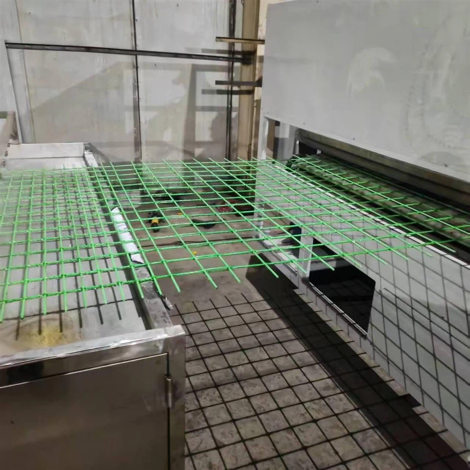 Composite Reinforcement Mesh