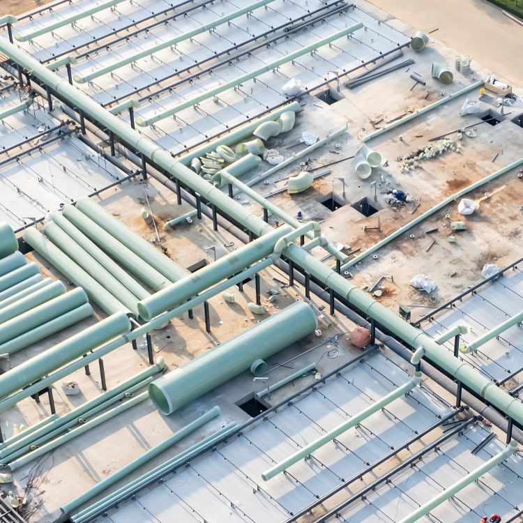 FRP Piping